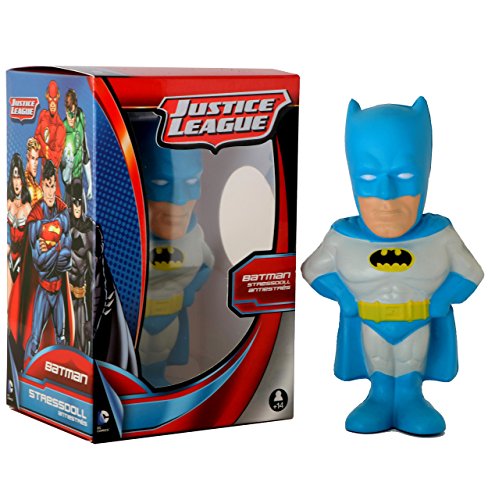 SD toys SDTWRN89190 Batman DC Figur, 14 cm von SD TOYS