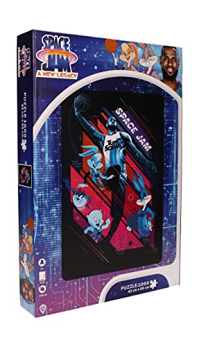 SD toys SDTWRN24887 Puzzle 1000 Teile von SD TOYS