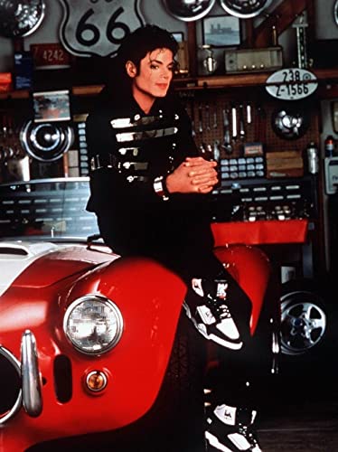 1000 Teile Puzzle Michael Joseph Jackson US-amerikanischer Popsänger Michael Jackson Holz Puzzle Erwachsene Stress Freisetzung Spiel 1000 Piece 29.5x19.6inch(75x50cm) Kein Rahmen von SDDLW1990