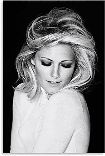 Puzzle 1000 Teile Erwachsene und Kinder Helene Fischer Deutsche Künstlerin und Picture Holz Puzzles Stress Freisetzung Spiel 1000 Piece 29.5x19.6inch(75x50cm) Kein Rahmen von SDDLW1990