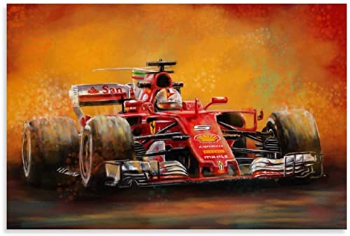 Puzzle für 1000 Teile Michael-Schumacher Poster Legend of F1 Race Best Holz Puzzlespiel Erwachsenen und Kinder puzzle Poster 1000 Piece 29.5x19.6inch(75x50cm) Kein Rahmen von SDDLW1990