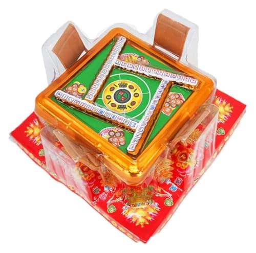SDGBCXD, Paradise Bank Bill, Bestattungsbedarf Dreidimensionaler Mahjong-Tisch, Traditionelles Gedenkgeld for das Qingming-Fest und das Geisterfest,Qingming-Festival-Bedarf SDGBCXD, Paradise Bank Bill, Bestattungsbedarf Dreidimensionaler Mahjong-Tisch, Traditionelles Gedenkgeld for das Qingming-Fest und das Geisterfest,Qingming-Festival-Bedarf von SDGBCXD