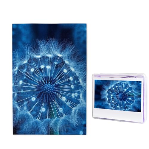 Puzzle für Erwachsene, 1000 Teile, personalisierte Holzpuzzle, lustig, herausfordernd, Puzzle, Kunstwerk für Familie, Hochzeit, Geburtstag, Abschlussfeier, Geschenke (74,9 x 50 cm) von SDTYKHJ