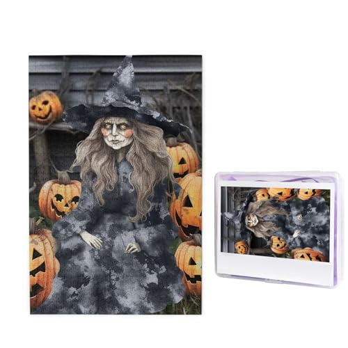 Puzzle für Erwachsene, 1000 Teile, personalisierte Holzpuzzle, lustig, herausfordernd, Puzzle, Kunstwerk für Familie, Hochzeit, Geburtstag, Abschlussfeier, Geschenke (74,9 x 50 cm) von SDTYKHJ
