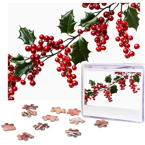 Puzzle für Erwachsene, 500 Teile, personalisiertes Holzpuzzle, lustig, herausfordernd, Puzzle, Kunstwerk für Familie, Hochzeit, Geburtstag, Abschlussfeier, Geschenke (52,1 x 37,8 cm) von SDTYKHJ