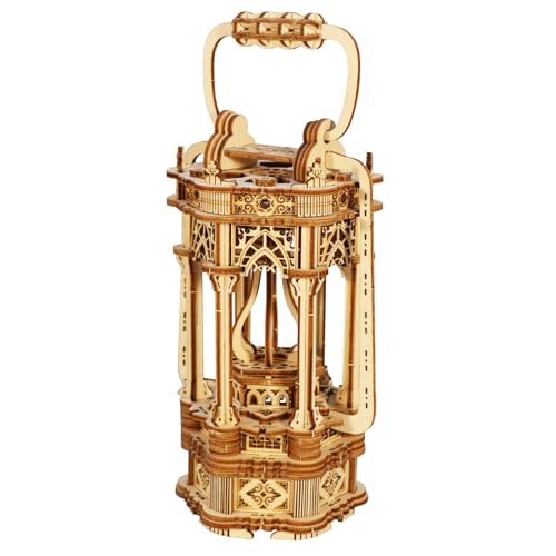 3D Holzzusammenspiel Weihnachtsnachtlampe – Batteriebetriebenes Vintage-DIY-Kit mit lasergeschnittenem Fichtenholz, festliches Heimdekor & herzliches 3D Holzzusammenspiel Weihnachtsnachtlampe – Batteriebetriebenes Vintage-DIY-Kit mit lasergeschnittenem Fichtenholz, festliches Heimdekor & herzliches von SDYAYFGE