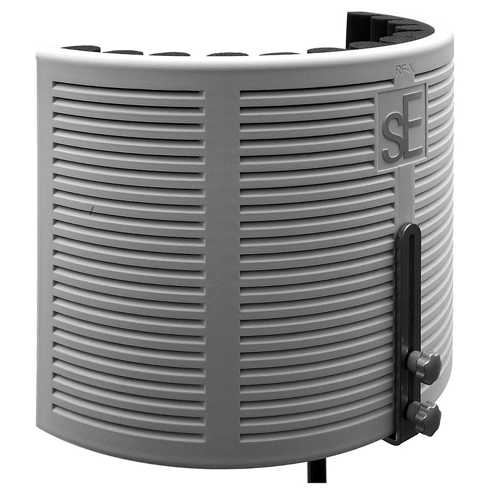 SE Electronics RF-X WB Schallabsorber SE Electronics RF-X WB Schallabsorber von SE Electronics