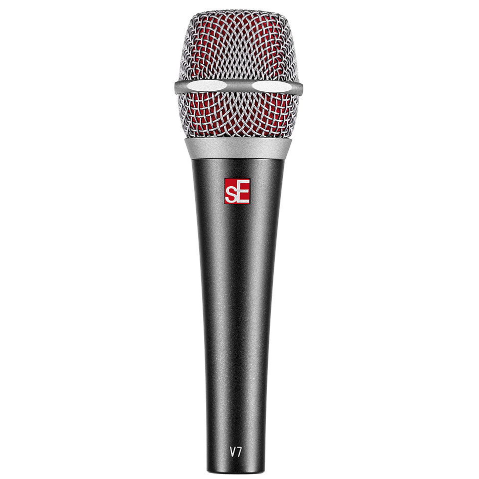 SE Electronics V7 Vokalmikrofon von SE Electronics