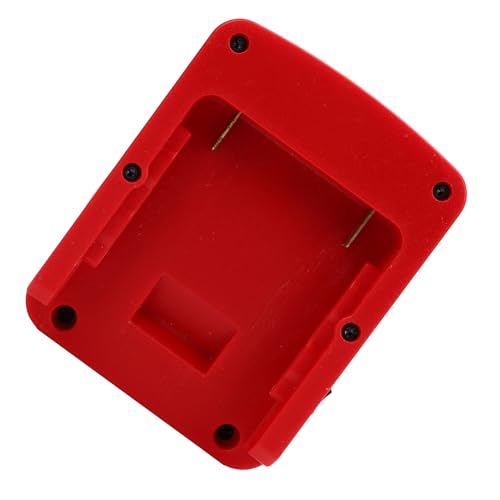 SEAFRONT 15W Drahtloser Lade -Batterieadapter für die -Serie BAT622 BAT609 BAT618G mit USB -DC -Ports ABS -Material für Smartphones -Laptops Ladung von SEAFRONT