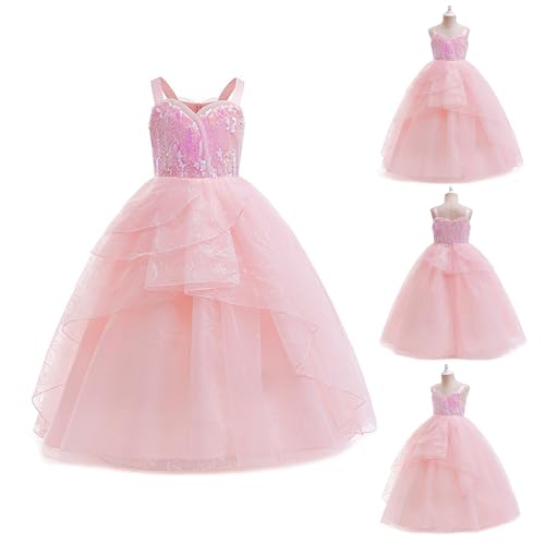 Film Cosplay Kostüme Prinzessin Kleider Halloween Kosplay Cosplay Kostüm Prinzessin Kostüme Kleid Für Kinder Girls Film Cosplay Kostüme Prinzessin Kleider Halloween Kosplay Cosplay Kostüm Prinzessin Kostüme Kleid Für Kinder Girls von SEAYACK