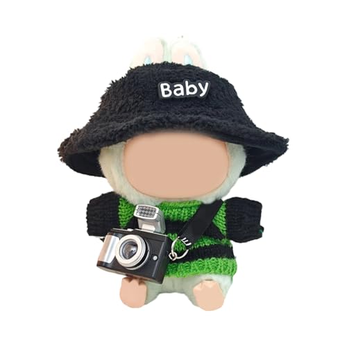 SEAYACK 1./2. Generation Anime Doll Pullover Hat Set Mit Accessoire Winterkostüm Für Kinder Imaginativen Spielaktivität Doll Outfit Doll Outfit SEAYACK 1./2. Generation Anime Doll Pullover Hat Set Mit Accessoire Winterkostüm Für Kinder Imaginativen Spielaktivität Doll Outfit Doll Outfit von SEAYACK