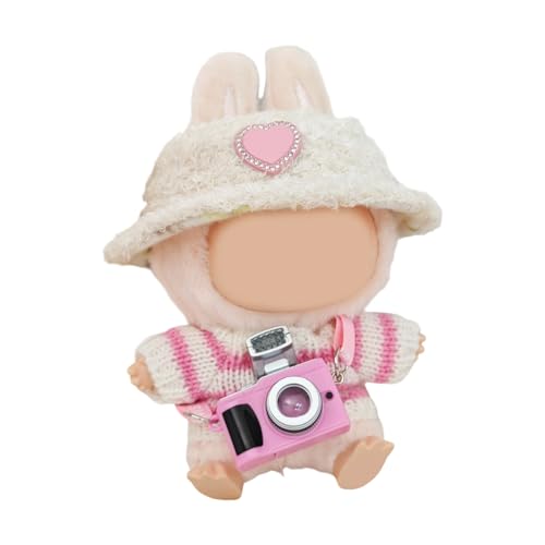 SEAYACK 1./2. Generation Anime Doll Pullover Hat Set Mit Accessoire Winterkostüm Für Kinder Imaginativen Spielaktivität Doll Outfit Doll Outfit SEAYACK 1./2. Generation Anime Doll Pullover Hat Set Mit Accessoire Winterkostüm Für Kinder Imaginativen Spielaktivität Doll Outfit Doll Outfit von SEAYACK