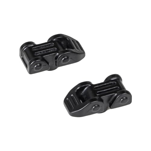 SEAYACK 2pcs Metall Fernbedienungssteuerfahrzeughaube Verstärkung Klammern Mehrere Farben Dekorative Konstruktion Verbesserte Performances SEAYACK 2pcs Metall Fernbedienungssteuerfahrzeughaube Verstärkung Klammern Mehrere Farben Dekorative Konstruktion Verbesserte Performances von SEAYACK