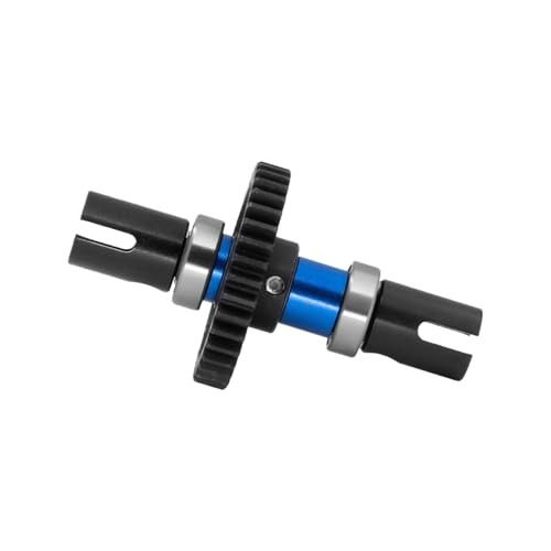 SEAYACK Aktualisieren Sie Kits Differential Spool Locker 37T Ausrüstung Für 1/7 Skala Fernbedienungsautos Die Geschwindigkeit Und Stabilität Verbessern SEAYACK Aktualisieren Sie Kits Differential Spool Locker 37T Ausrüstung Für 1/7 Skala Fernbedienungsautos Die Geschwindigkeit Und Stabilität Verbessern von SEAYACK