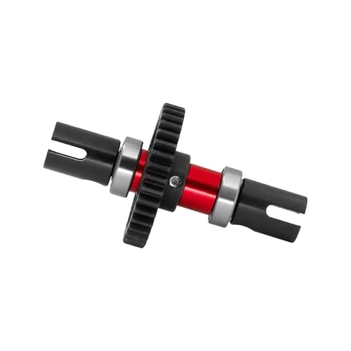 SEAYACK Aktualisieren Sie Kits Differential Spool Locker 37T Ausrüstung Für 1/7 Skala Fernbedienungsautos Die Geschwindigkeit Und Stabilität Verbessern SEAYACK Aktualisieren Sie Kits Differential Spool Locker 37T Ausrüstung Für 1/7 Skala Fernbedienungsautos Die Geschwindigkeit Und Stabilität Verbessern von SEAYACK