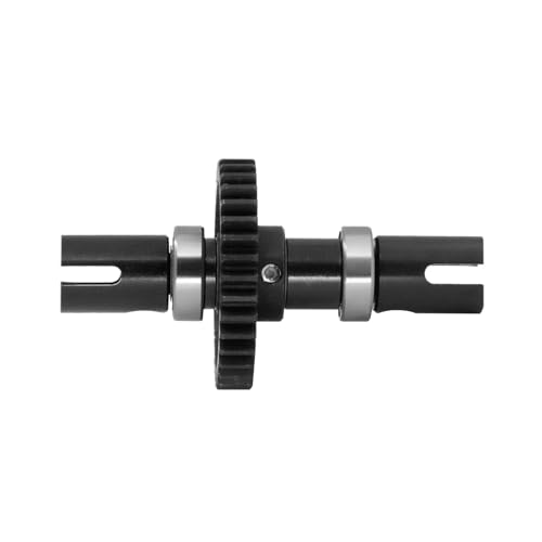 SEAYACK Aktualisieren Sie Kits Differential Spool Locker 37T Ausrüstung Für 1/7 Skala Fernbedienungsautos Die Geschwindigkeit Und Stabilität Verbessern SEAYACK Aktualisieren Sie Kits Differential Spool Locker 37T Ausrüstung Für 1/7 Skala Fernbedienungsautos Die Geschwindigkeit Und Stabilität Verbessern von SEAYACK