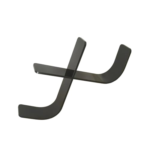SEAYACK Haltbarkeit Acryl Hockey Pucks Display Box Ice Hockey Pucks Display Stand Für Sammler Und Enthusiasten SEAYACK Haltbarkeit Acryl Hockey Pucks Display Box Ice Hockey Pucks Display Stand Für Sammler Und Enthusiasten von SEAYACK