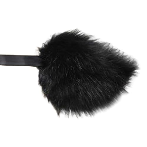 SEAYACK Hasen Ohren Stirnband Kunstpelze Schwanz Ohren Stirnbänder Kurze Hasen Heck Halloween Cosplay Kostüm Bunnies Kostüm SEAYACK Hasen Ohren Stirnband Kunstpelze Schwanz Ohren Stirnbänder Kurze Hasen Heck Halloween Cosplay Kostüm Bunnies Kostüm von SEAYACK