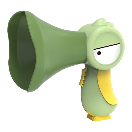 SEAYACK Kleine Aufnahmelautsprecher Voice Changer Für Kreative Spiel Und Lernen Von Kindern Mit Einfachem Sound Switching Bildungsspielzeug SEAYACK Kleine Aufnahmelautsprecher Voice Changer Für Kreative Spiel Und Lernen Von Kindern Mit Einfachem Sound Switching Bildungsspielzeug von SEAYACK