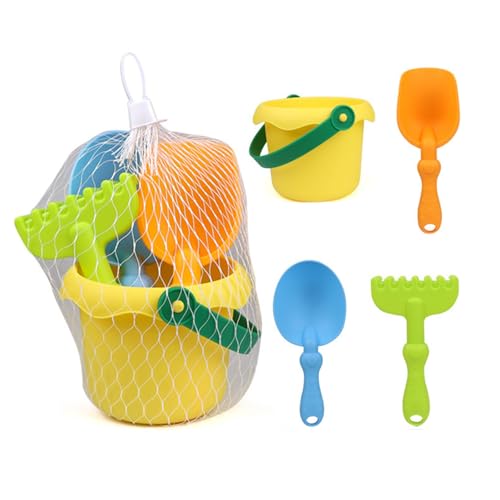 SEAYACK Lebendiges Strandspielzeugsandspiel Für Kinder Farbenfrohe Und Tragbare Strand Und Hinterhof Gadgets Spaßspiel SEAYACK Lebendiges Strandspielzeugsandspiel Für Kinder Farbenfrohe Und Tragbare Strand Und Hinterhof Gadgets Spaßspiel von SEAYACK