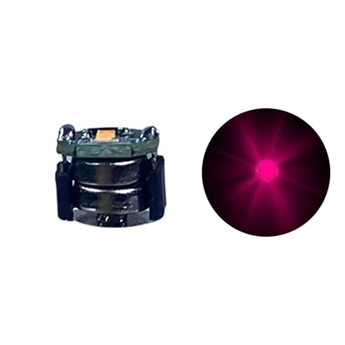 SEAYACK Magnetisches LED Licht Für Sammelfiguren Hohe Helligkeit Mit Kontroll Und Installationstragbares LED Licht Für Schränke von SEAYACK