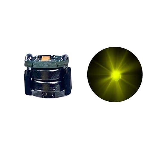 SEAYACK Magnetisches LED Licht Für Sammelfiguren Hohe Helligkeit Mit Kontroll Und Installationstragbares LED Licht Für Schränke von SEAYACK