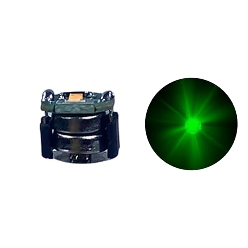 SEAYACK Magnetisches LED Licht Für Sammelfiguren Hohe Helligkeit Mit Kontroll Und Installationstragbares LED Licht Für Schränke von SEAYACK
