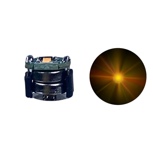 SEAYACK Magnetisches LED Licht Für Sammelfiguren Hohe Helligkeit Mit Kontroll Und Installationstragbares LED Licht Für Schränke von SEAYACK