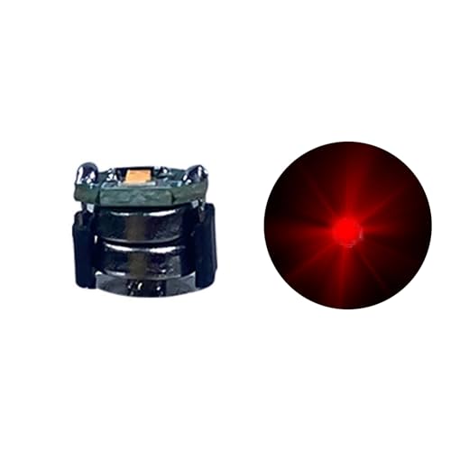 SEAYACK Magnetisches LED Licht Für Sammelfiguren Hohe Helligkeit Mit Kontroll Und Installationstragbares LED Licht Für Schränke von SEAYACK