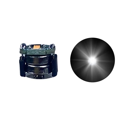 SEAYACK Magnetisches LED Licht Für Sammelfiguren Hohe Helligkeit Mit Kontroll Und Installationstragbares LED Licht Für Schränke von SEAYACK