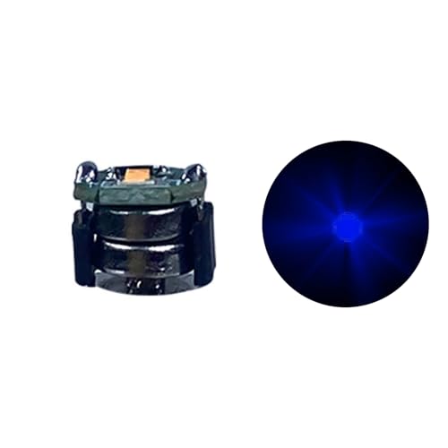 SEAYACK Magnetisches LED Licht Für Sammelfiguren Hohe Helligkeit Mit Kontroll Und Installationstragbares LED Licht Für Schränke von SEAYACK