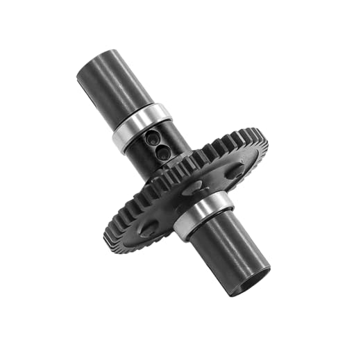 SEAYACK Metall 46T Gear Für 1/8 Fernbedienungsautos Die EIN Verbessertes Fahrerlebnis Bieten SEAYACK Metall 46T Gear Für 1/8 Fernbedienungsautos Die EIN Verbessertes Fahrerlebnis Bieten von SEAYACK