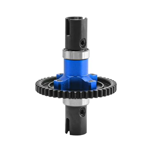 SEAYACK Metall 46T Gear Für 1/8 Fernbedienungsautos Die EIN Verbessertes Fahrerlebnis Bieten SEAYACK Metall 46T Gear Für 1/8 Fernbedienungsautos Die EIN Verbessertes Fahrerlebnis Bieten von SEAYACK