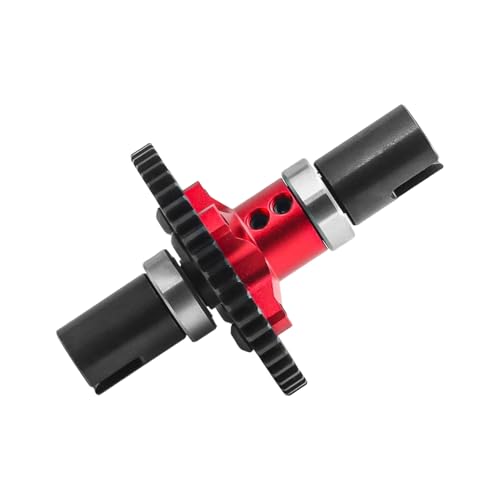 SEAYACK Metall 46T Gear Für 1/8 Fernbedienungsautos Die EIN Verbessertes Fahrerlebnis Bieten SEAYACK Metall 46T Gear Für 1/8 Fernbedienungsautos Die EIN Verbessertes Fahrerlebnis Bieten von SEAYACK