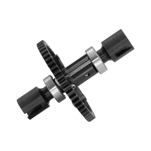 SEAYACK Metall 50T Diff Locker Kits Für 1/7 1/8 Fernbedienungs Rennfahrzeuge Steigerung Der Kontrolle Und Handhabung SEAYACK Metall 50T Diff Locker Kits Für 1/7 1/8 Fernbedienungs Rennfahrzeuge Steigerung Der Kontrolle Und Handhabung von SEAYACK