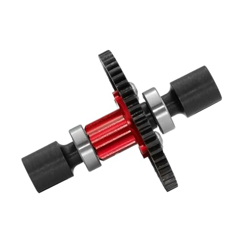 SEAYACK Metall 50T Diff Locker Kits Für 1/7 1/8 Fernbedienungs Rennfahrzeuge Steigerung Der Kontrolle Und Handhabung SEAYACK Metall 50T Diff Locker Kits Für 1/7 1/8 Fernbedienungs Rennfahrzeuge Steigerung Der Kontrolle Und Handhabung von SEAYACK