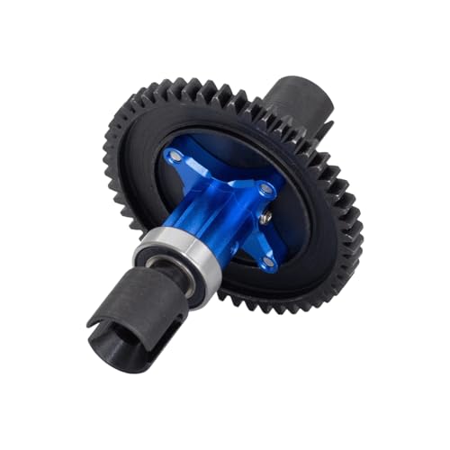 SEAYACK Metall 50T Diff Locker Kits Für 1/7 1/8 Fernbedienungs Rennfahrzeuge Steigerung Der Kontrolle Und Handhabung SEAYACK Metall 50T Diff Locker Kits Für 1/7 1/8 Fernbedienungs Rennfahrzeuge Steigerung Der Kontrolle Und Handhabung von SEAYACK