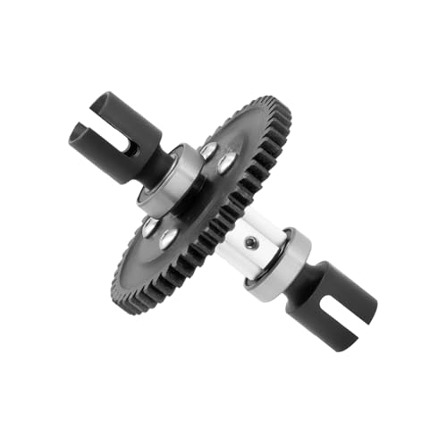 SEAYACK Metall 50T Diff Locker Kits Für 1/7 1/8 Fernbedienungs Rennfahrzeuge Steigerung Der Kontrolle Und Handhabung SEAYACK Metall 50T Diff Locker Kits Für 1/7 1/8 Fernbedienungs Rennfahrzeuge Steigerung Der Kontrolle Und Handhabung von SEAYACK