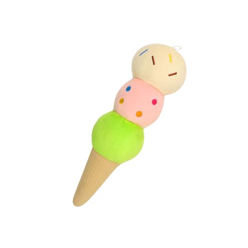 SEAYACK Pelzige Eiscreme Design Massage Hammer Für Nacken Schultermassagewerkzeug Und Kinder Spielen Einen Sicheren Pelzigen Rückenklopfer Für Alle Altersgruppen SEAYACK Pelzige Eiscreme Design Massage Hammer Für Nacken Schultermassagewerkzeug Und Kinder Spielen Einen Sicheren Pelzigen Rückenklopfer Für Alle Altersgruppen von SEAYACK