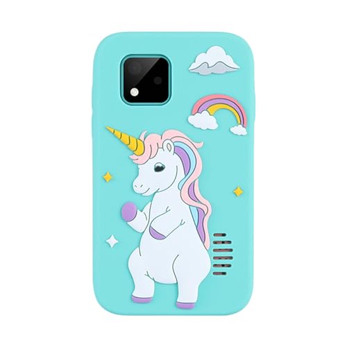 SEAYACK Screentouch Kids Digitalkamera Telefonspielzeug Mit Videoaufnahmen Und ABS Für Spiele Freien Und Schulaktivität Screentouch Kinderkamera von SEAYACK