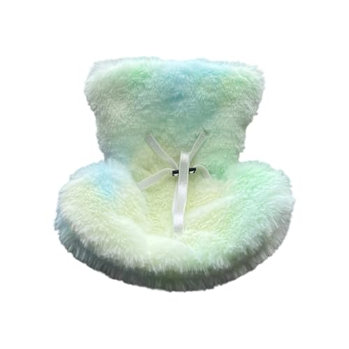 Verstellbare Sicherheitsriemenpuppe Pelzige Sofa Auto Entlüftungscliphalter Für Dekorative Displays 10-17 cm Figuren Verstellbare Sicherheitsriemenpuppe Pelzige Sofa Auto Entlüftungscliphalter Für Dekorative Displays 10-17 cm Figuren von SEAYACK