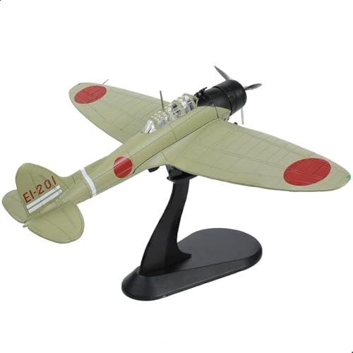 SEBUNAS 1:72 Scale JP99 Bomber 72 Fighter Odel WWII Fighter Military Metal Diecast Aircraft Model Kit for Adult Collection or Gift SEBUNAS 1:72 Scale JP99 Bomber 72 Fighter Odel WWII Fighter Military Metal Diecast Aircraft Model Kit for Adult Collection or Gift von SEBUNAS