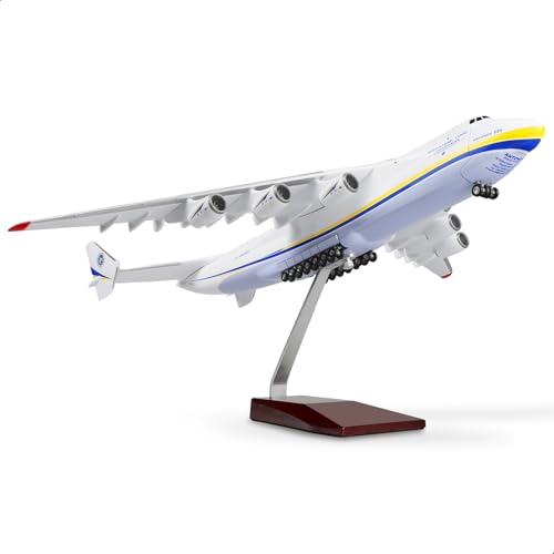 SEBUNAS AN-225 Mriya Antonov 200 SEBUNAS AN-225 Mriya Antonov 200 von SEBUNAS
