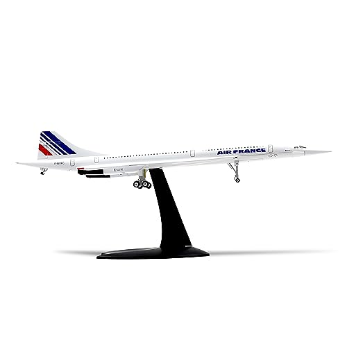 SEBUNAS Concorde Air France 200 von SEBUNAS