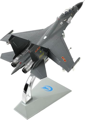 SEBUNAS Maßstab 1:100 J-20 Mighty Dragon Flugzeugmodell People's Liberation Army Air Force Stealth Air Superiority Fighter Miniatur 2001 Military Metal Druckguss Flugzeugmodellbausatz für SEBUNAS Maßstab 1:100 J-20 Mighty Dragon Flugzeugmodell People's Liberation Army Air Force Stealth Air Superiority Fighter Miniatur 2001 Military Metal Druckguss Flugzeugmodellbausatz für von SEBUNAS