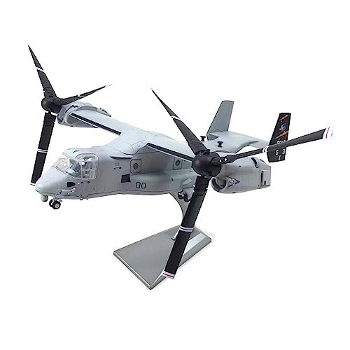 SEBUNAS V-22 Ospery Flugzeugmodell im Maßstab 1:72, Eglin Air Force Base, Allwetter-Luftüberlegenheitsflugzeug, Miniatur-Militär-Metalldruckguss, Flugzeugmodellbausatz mit verstellbarem Ständer für SEBUNAS V-22 Ospery Flugzeugmodell im Maßstab 1:72, Eglin Air Force Base, Allwetter-Luftüberlegenheitsflugzeug, Miniatur-Militär-Metalldruckguss, Flugzeugmodellbausatz mit verstellbarem Ständer für von SEBUNAS