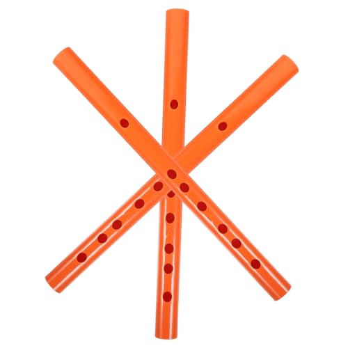 SECFOU 3 Stück Kunstharzflöte, Musikinstrument, Blockflöte Für Kinder, Musikinstrument, Blockflöte Für Kinder, Musikinstrument, Flöte, 6 Löcher, Blockflöte, Anfänger, Blockflöte, SECFOU 3 Stück Kunstharzflöte, Musikinstrument, Blockflöte Für Kinder, Musikinstrument, Blockflöte Für Kinder, Musikinstrument, Flöte, 6 Löcher, Blockflöte, Anfänger, Blockflöte, von SECFOU
