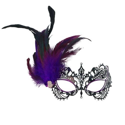 SEEOR Strass Maskerade Venezianer Party Halbgesicht Spitze Auge Karneval Halloween Party Kostüm SEEOR Strass Maskerade Venezianer Party Halbgesicht Spitze Auge Karneval Halloween Party Kostüm von SEEOR