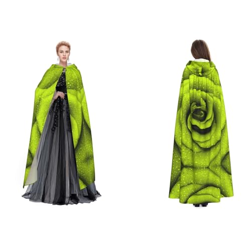 SEFZCXDN Umhang mit Kapuze, Unisex, für Halloween, Weihnachten, ausgefallene Kostüme für Erwachsene SEFZCXDN Umhang mit Kapuze, Unisex, für Halloween, Weihnachten, ausgefallene Kostüme für Erwachsene von SEFZCXDN