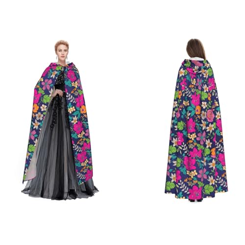 SEFZCXDN Umhang mit Kapuze, Unisex, für Halloween, Weihnachten, ausgefallene Kostüme für Erwachsene SEFZCXDN Umhang mit Kapuze, Unisex, für Halloween, Weihnachten, ausgefallene Kostüme für Erwachsene von SEFZCXDN